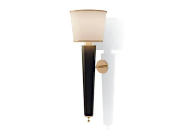 7492 - Wall lamp by Carpanese Home - view 2